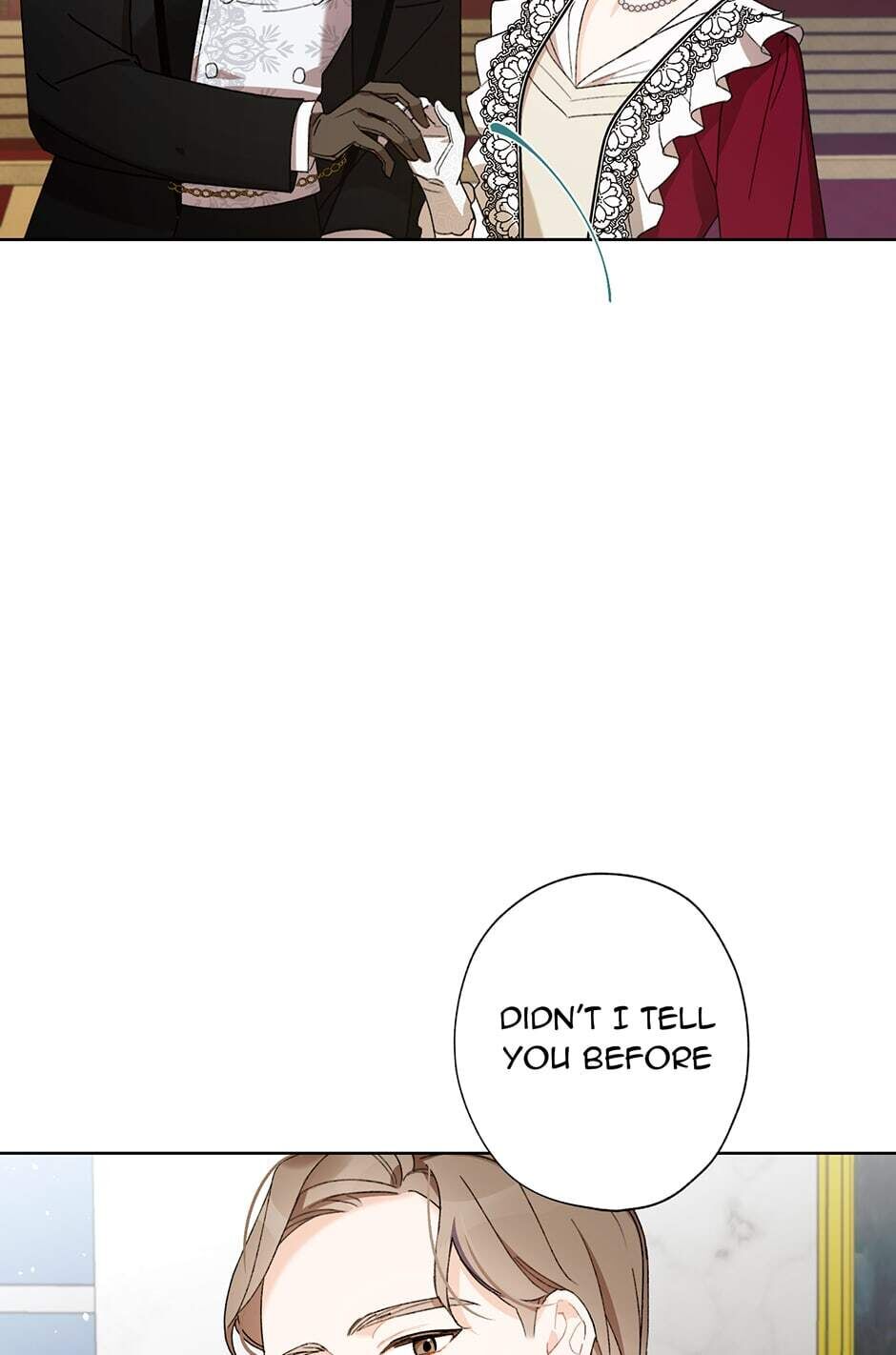 A Wicked Tale of Cinderella's Stepmom chapter 5 page 68