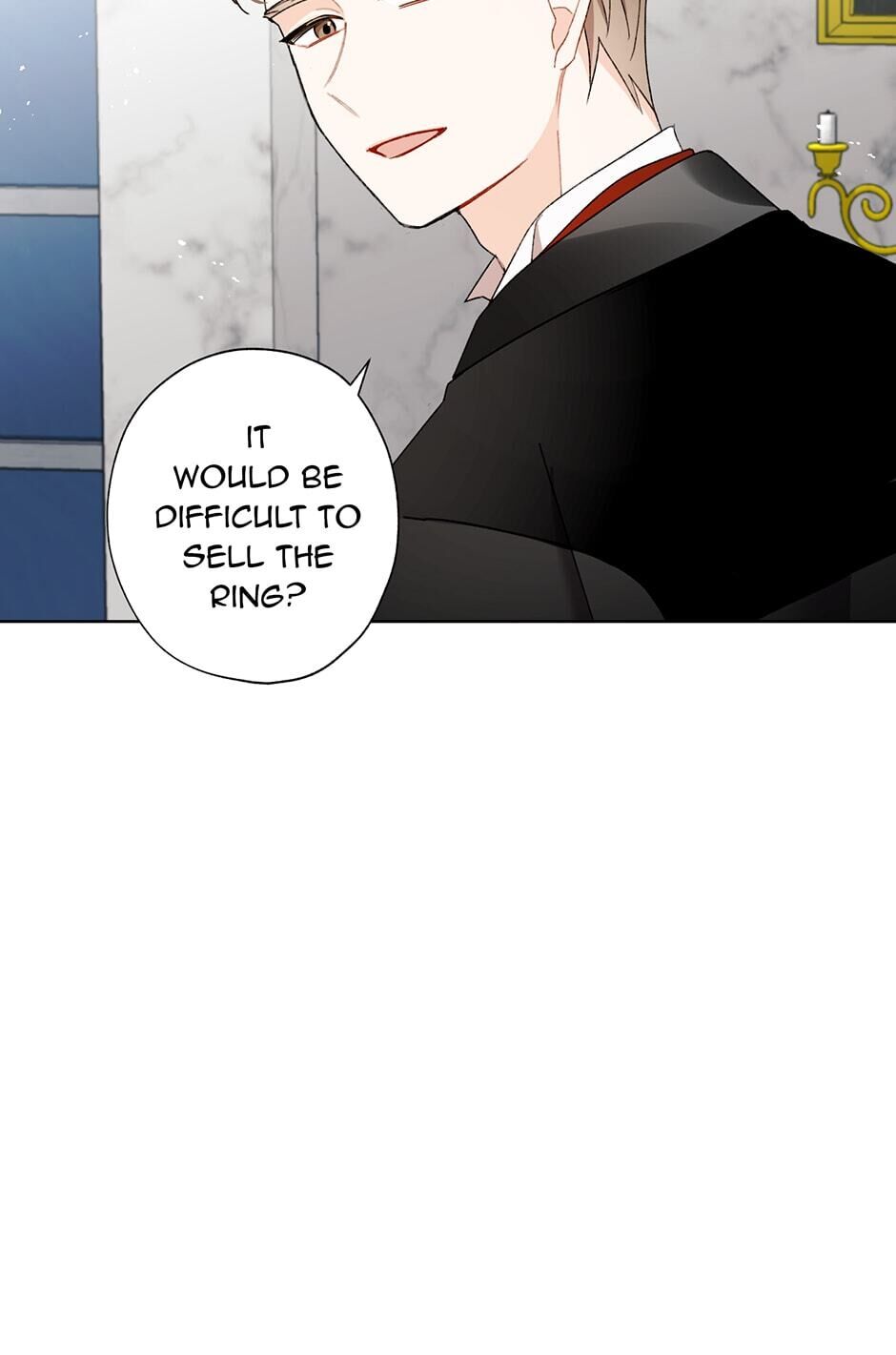 A Wicked Tale of Cinderella's Stepmom chapter 5 page 69