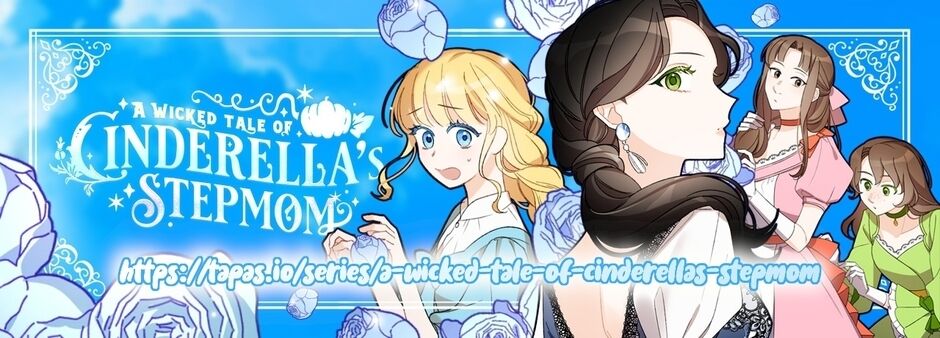 A Wicked Tale of Cinderella's Stepmom chapter 5 page 70