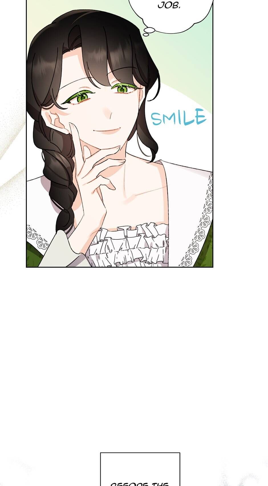 A Wicked Tale of Cinderella's Stepmom chapter 51 page 10