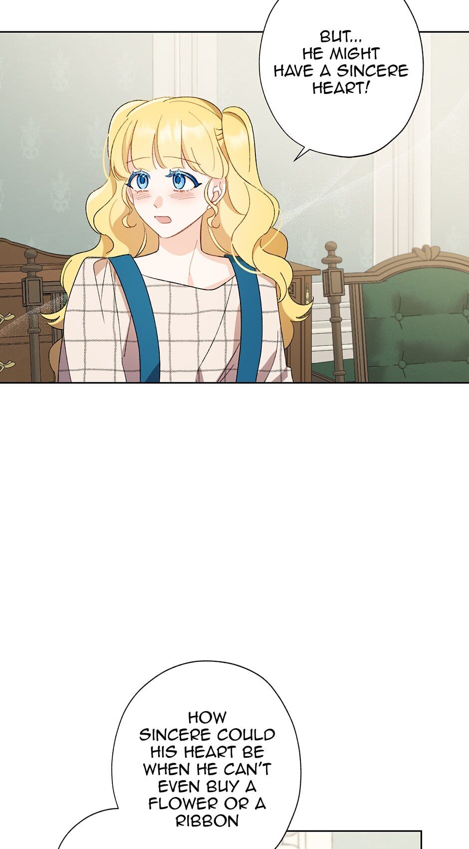 A Wicked Tale of Cinderella's Stepmom chapter 51 page 37