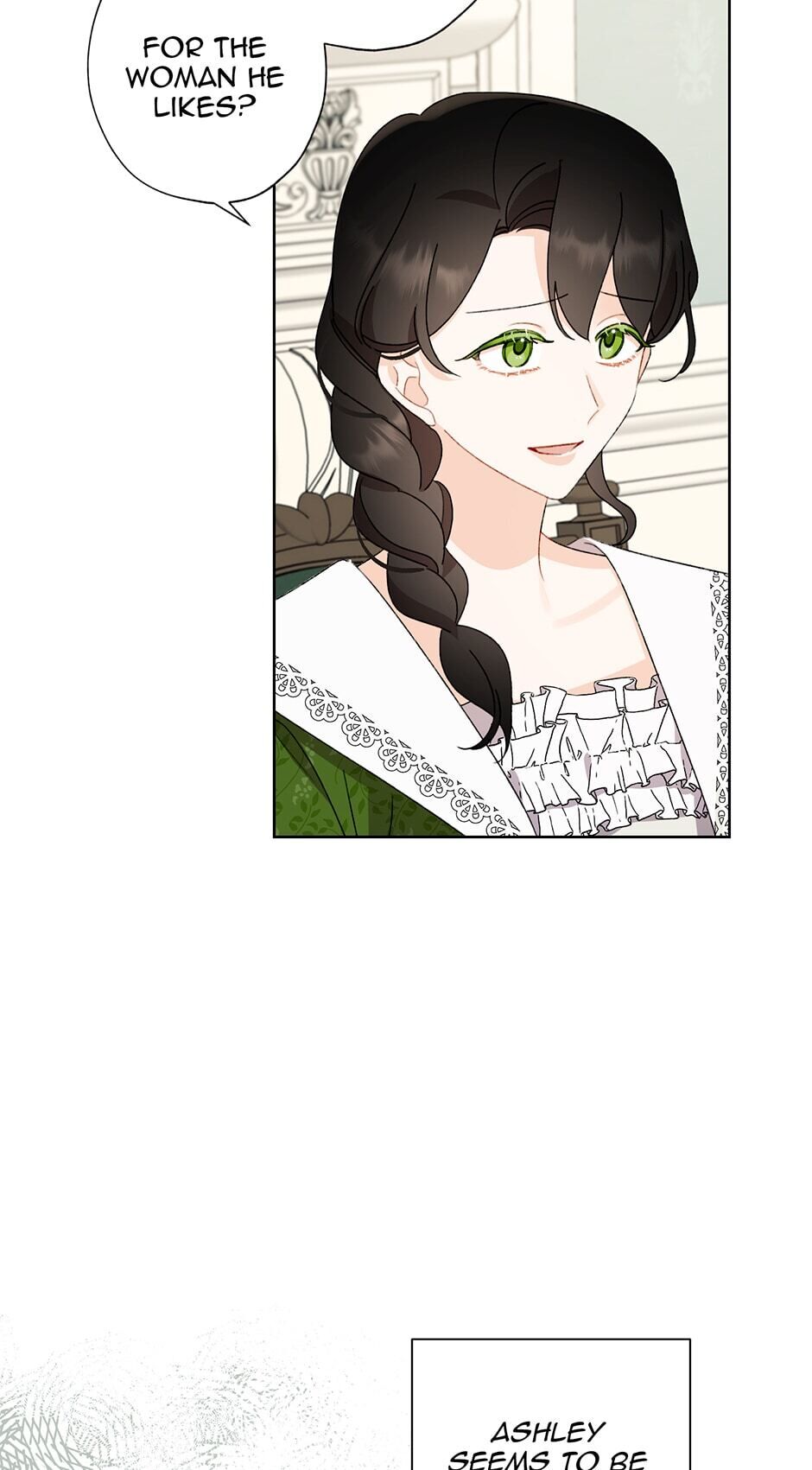 A Wicked Tale of Cinderella's Stepmom chapter 51 page 38