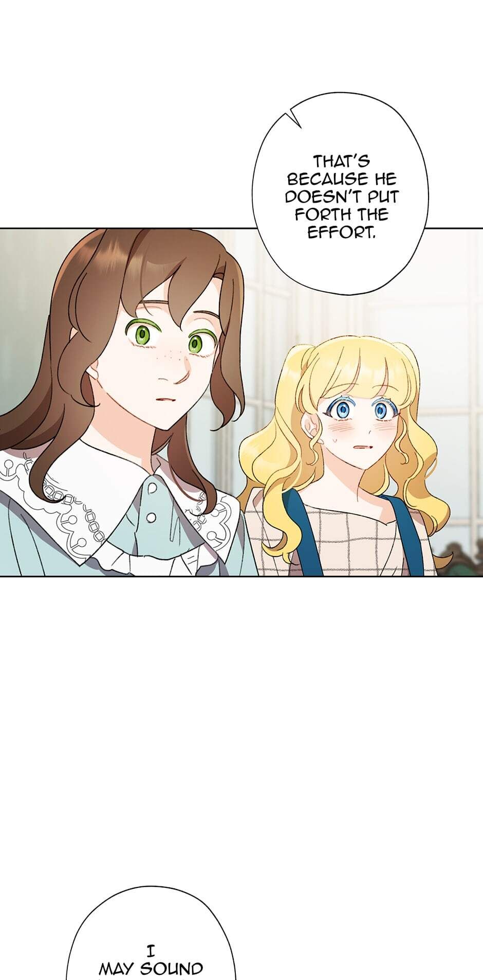 A Wicked Tale of Cinderella's Stepmom chapter 51 page 44