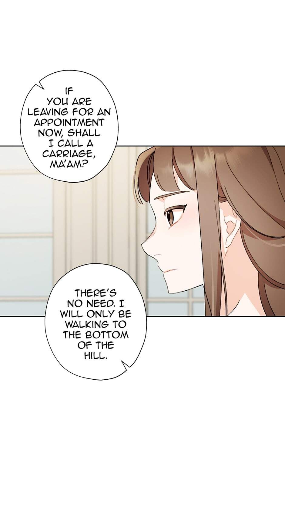 A Wicked Tale of Cinderella's Stepmom chapter 51 page 47