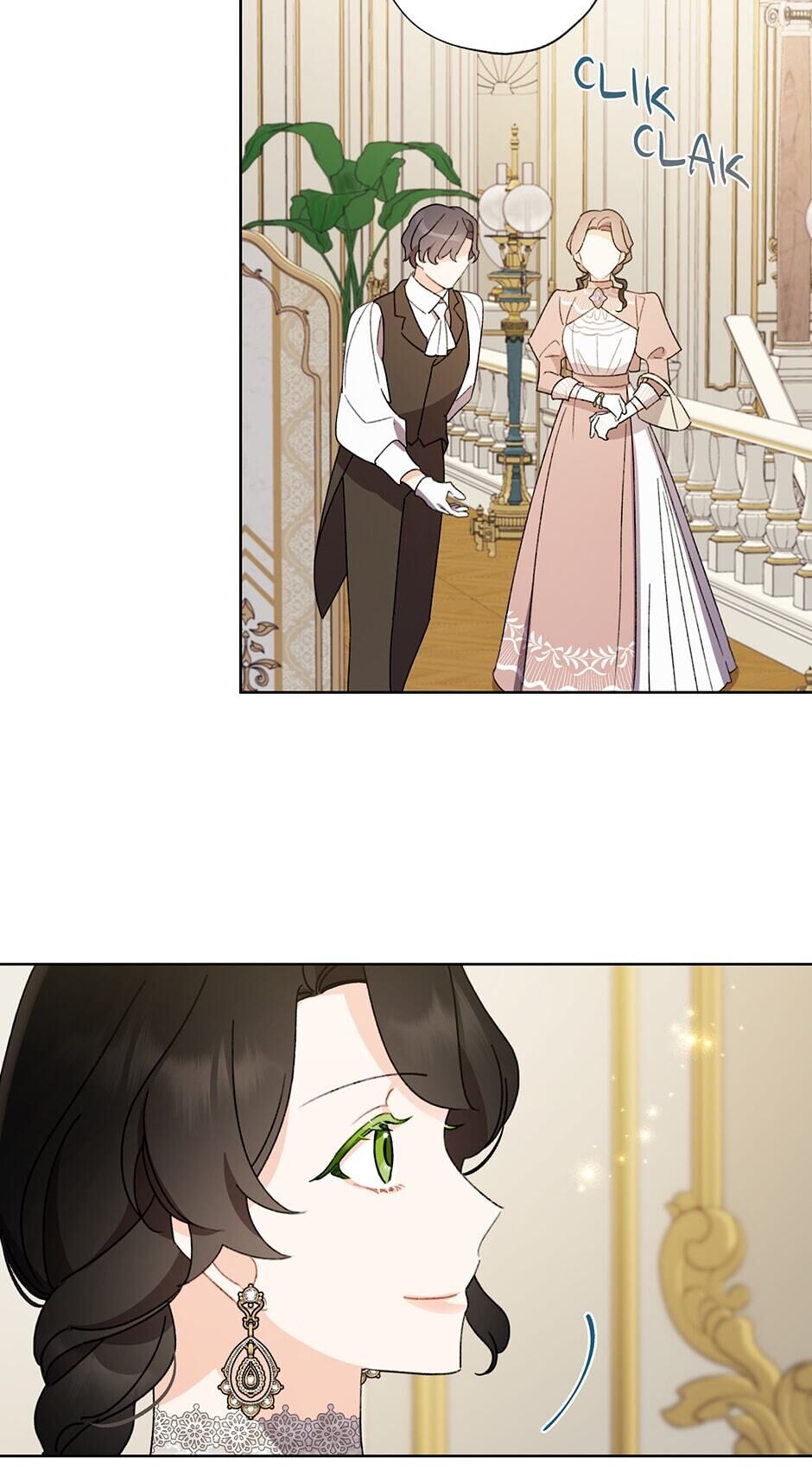 A Wicked Tale of Cinderella's Stepmom chapter 51 page 57