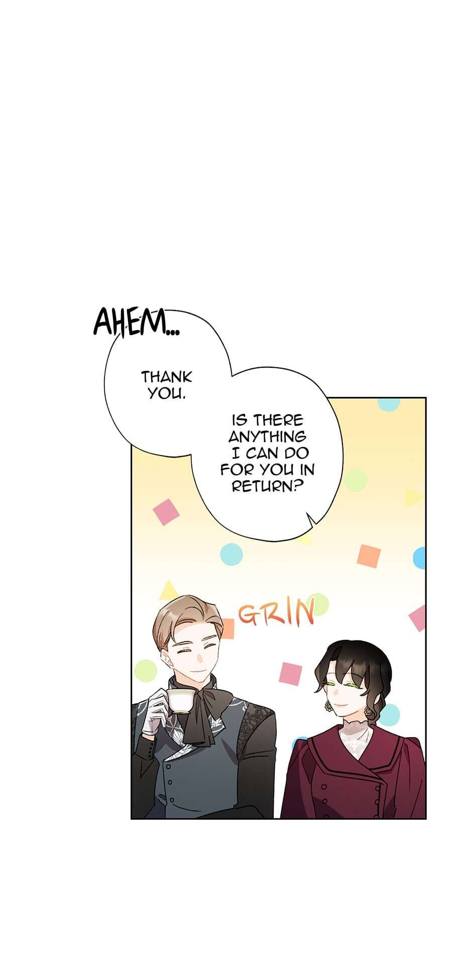 A Wicked Tale of Cinderella's Stepmom chapter 52 page 10