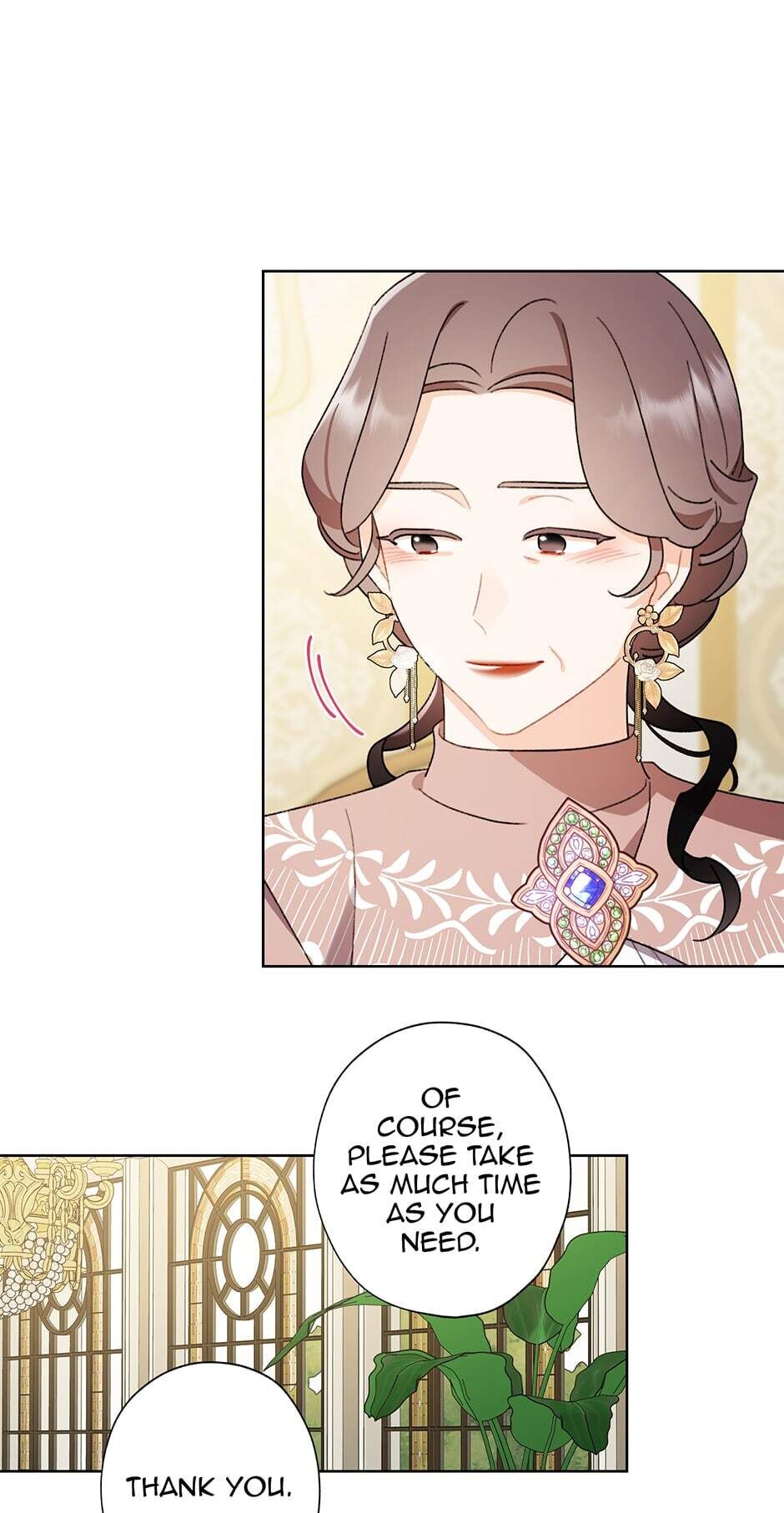 A Wicked Tale of Cinderella's Stepmom chapter 52 page 12