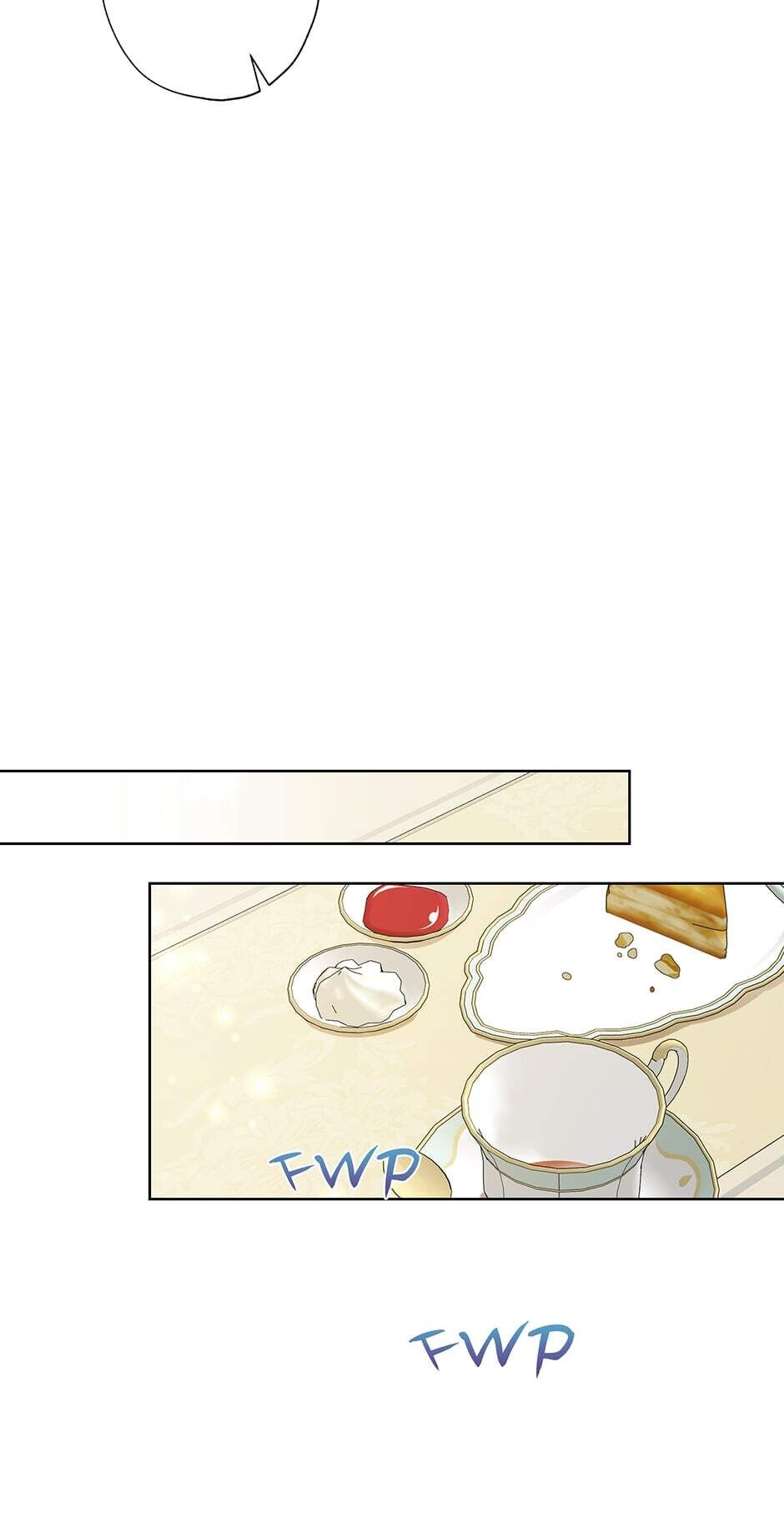 A Wicked Tale of Cinderella's Stepmom chapter 52 page 13