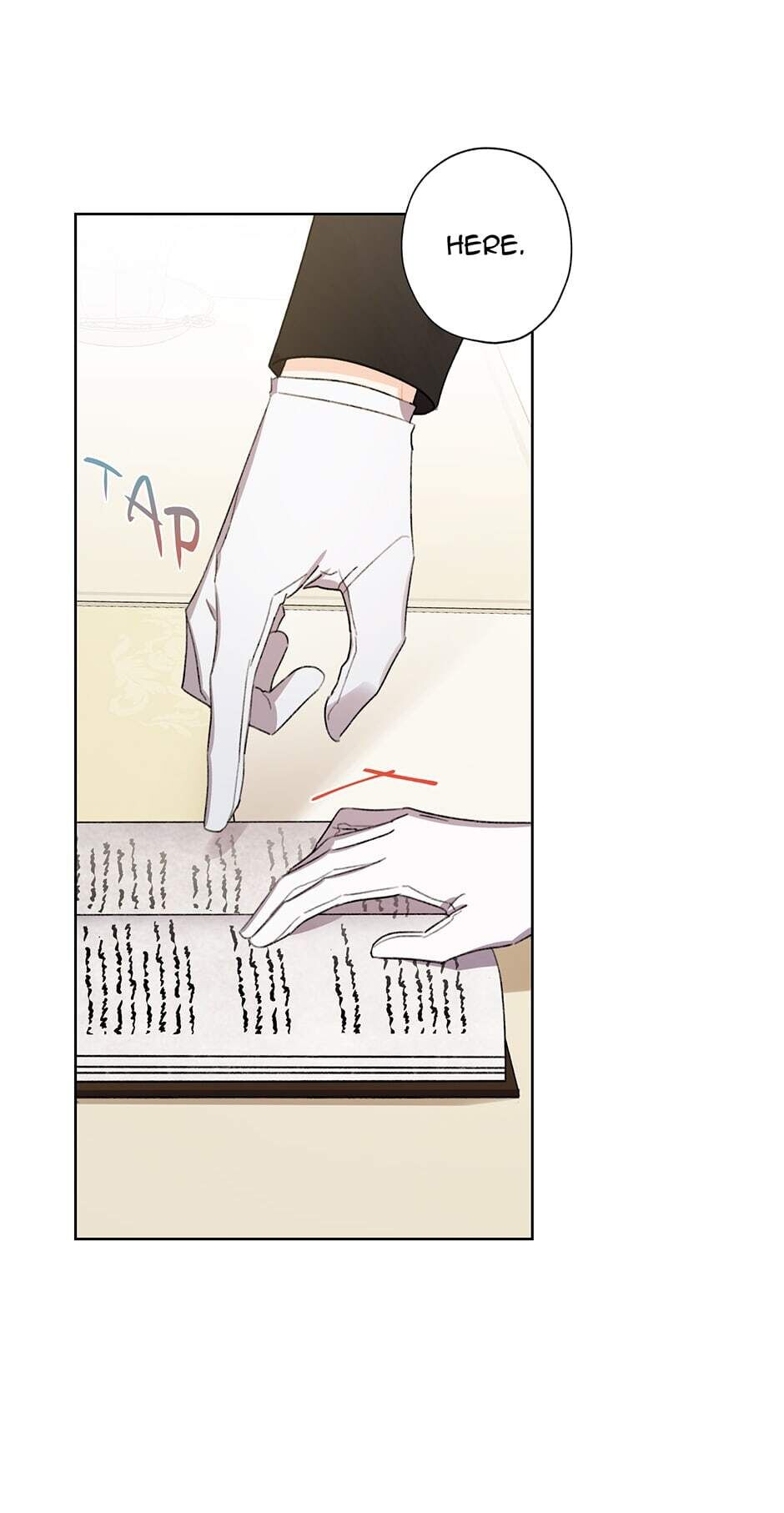 A Wicked Tale of Cinderella's Stepmom chapter 52 page 14