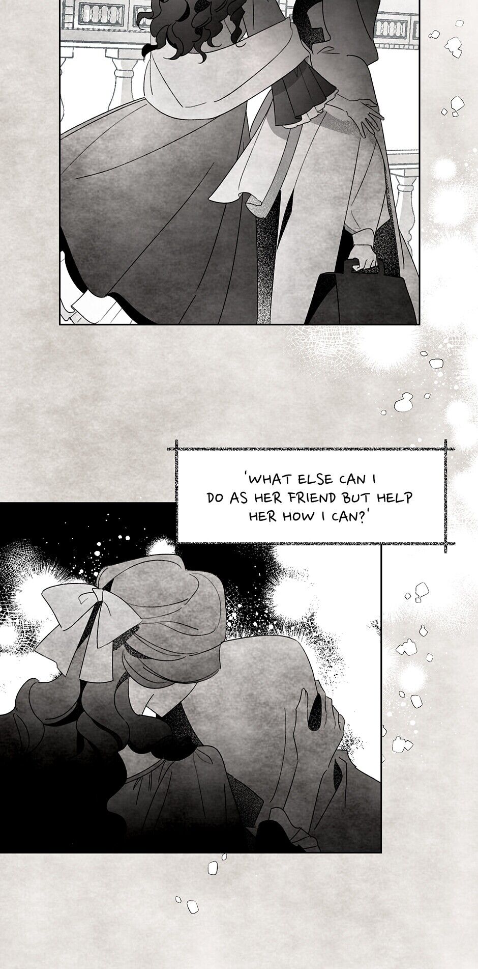 A Wicked Tale of Cinderella's Stepmom chapter 52 page 21