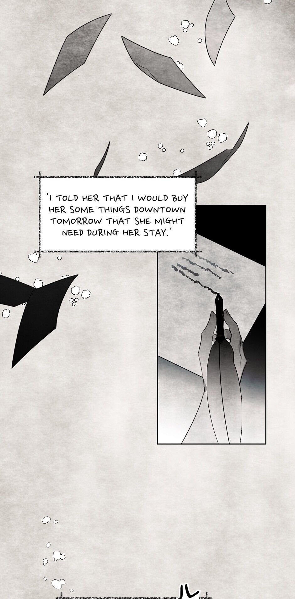 A Wicked Tale of Cinderella's Stepmom chapter 52 page 24