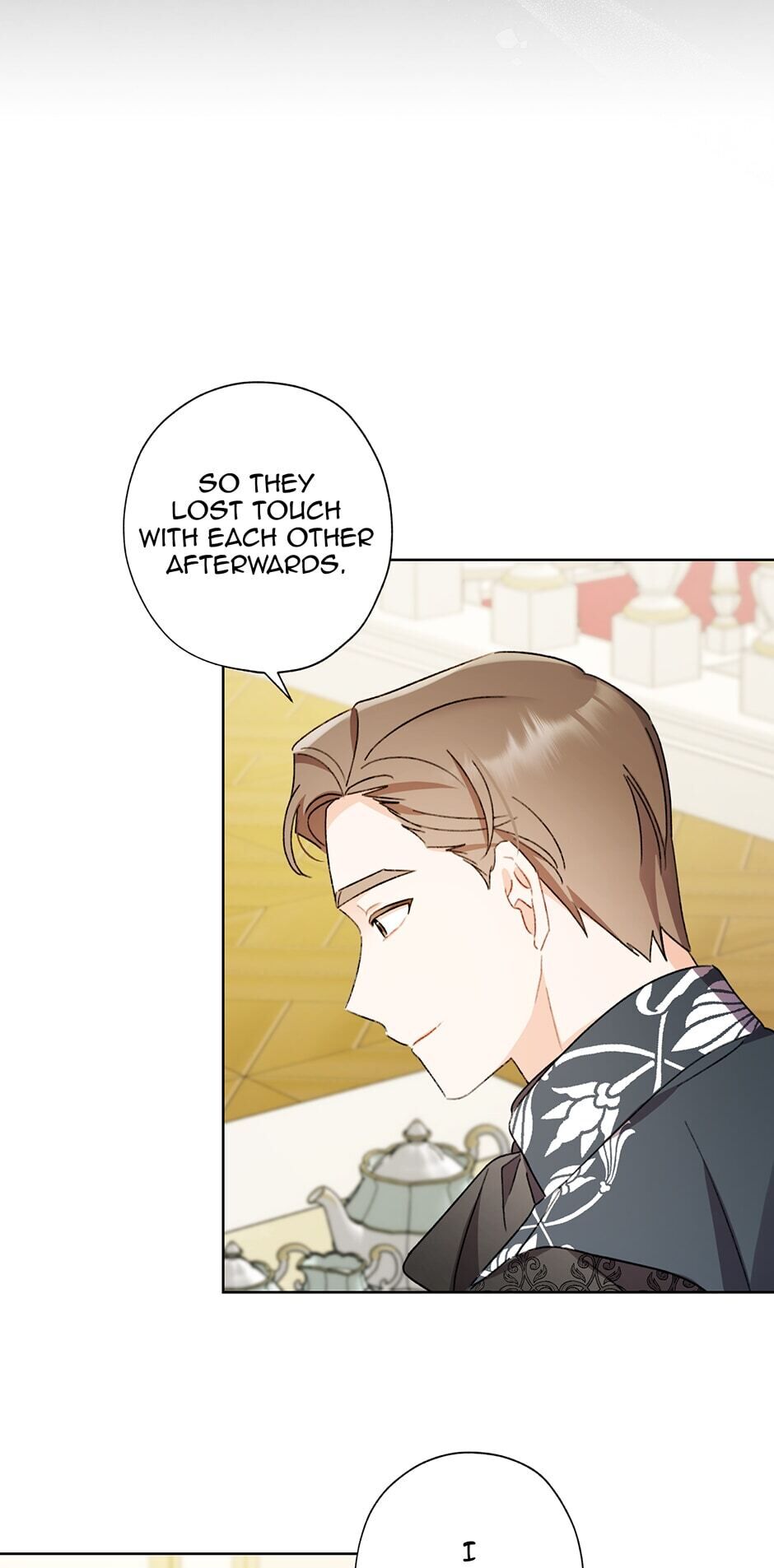 A Wicked Tale of Cinderella's Stepmom chapter 52 page 34