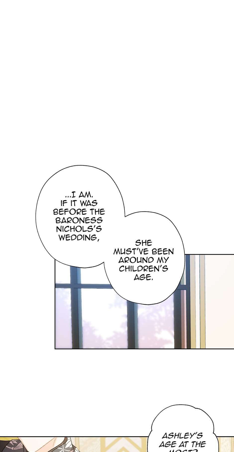 A Wicked Tale of Cinderella's Stepmom chapter 52 page 41