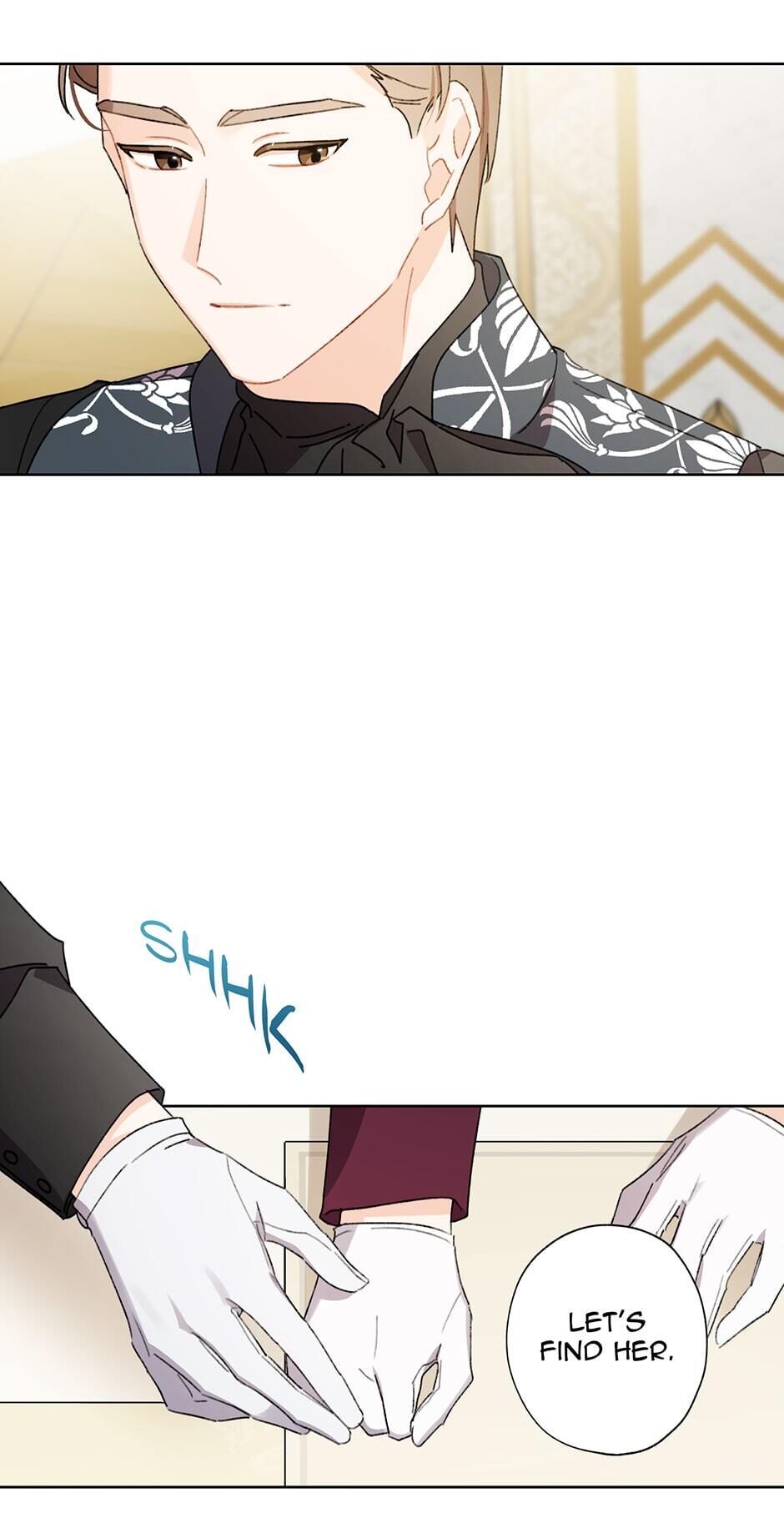 A Wicked Tale of Cinderella's Stepmom chapter 52 page 43