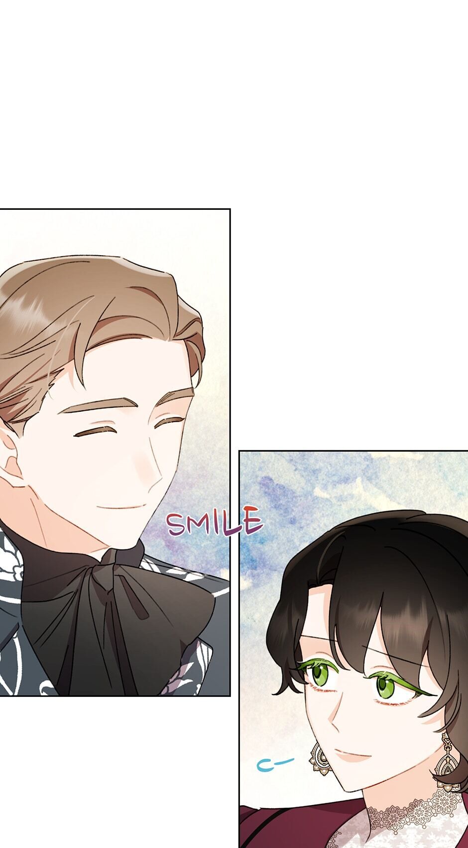 A Wicked Tale of Cinderella's Stepmom chapter 52 page 45