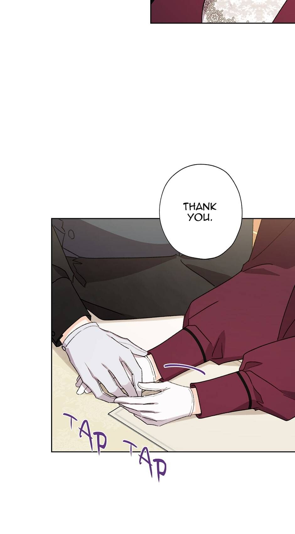 A Wicked Tale of Cinderella's Stepmom chapter 52 page 46