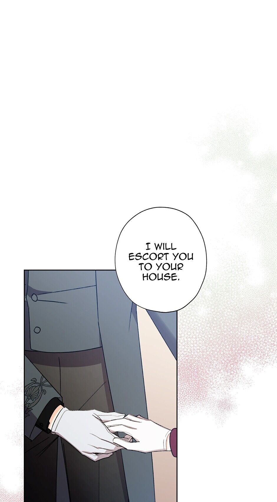 A Wicked Tale of Cinderella's Stepmom chapter 52 page 47