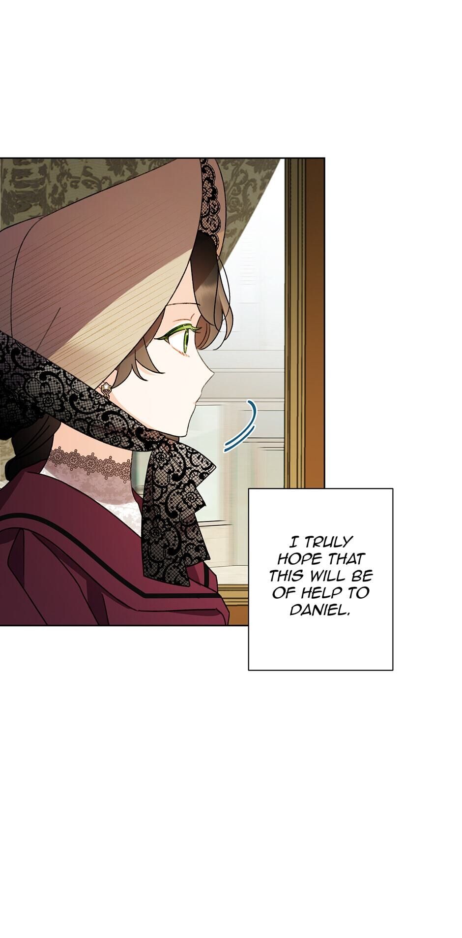 A Wicked Tale of Cinderella's Stepmom chapter 52 page 52