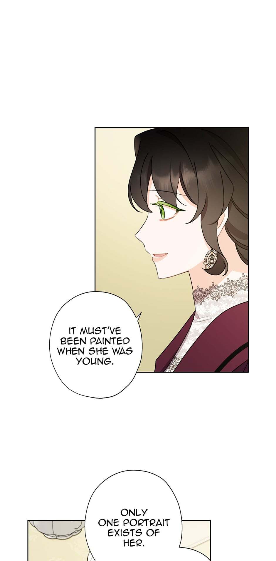 A Wicked Tale of Cinderella's Stepmom chapter 52 page 6