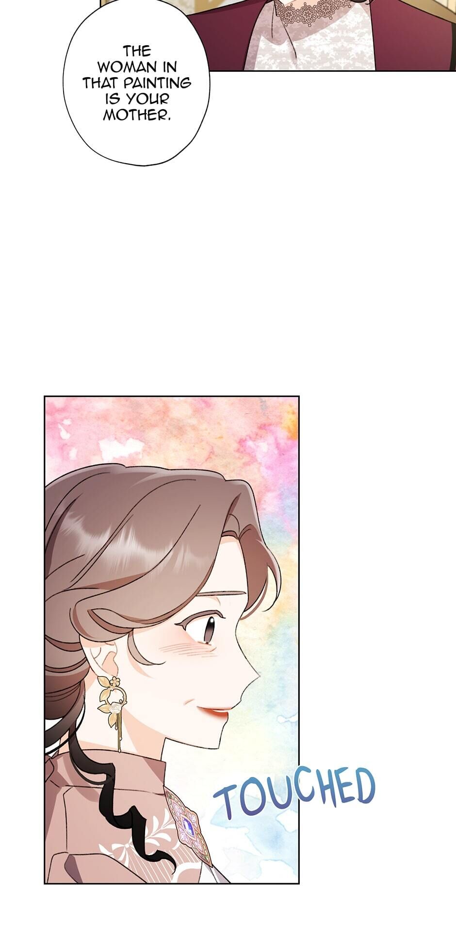 A Wicked Tale of Cinderella's Stepmom chapter 52 page 9