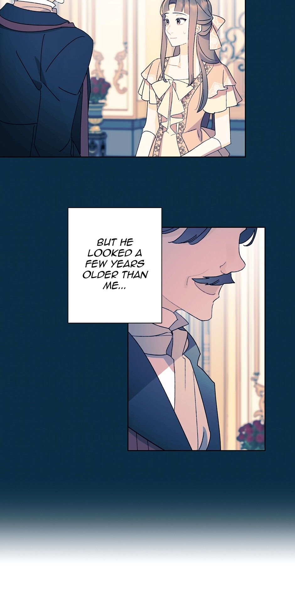 A Wicked Tale of Cinderella's Stepmom chapter 53 page 10