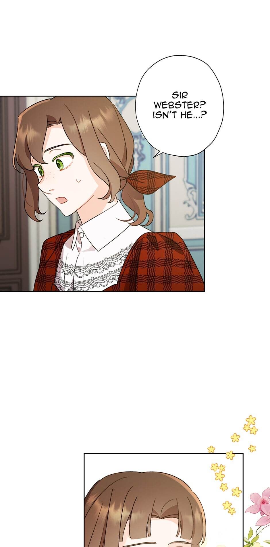 A Wicked Tale of Cinderella's Stepmom chapter 53 page 11