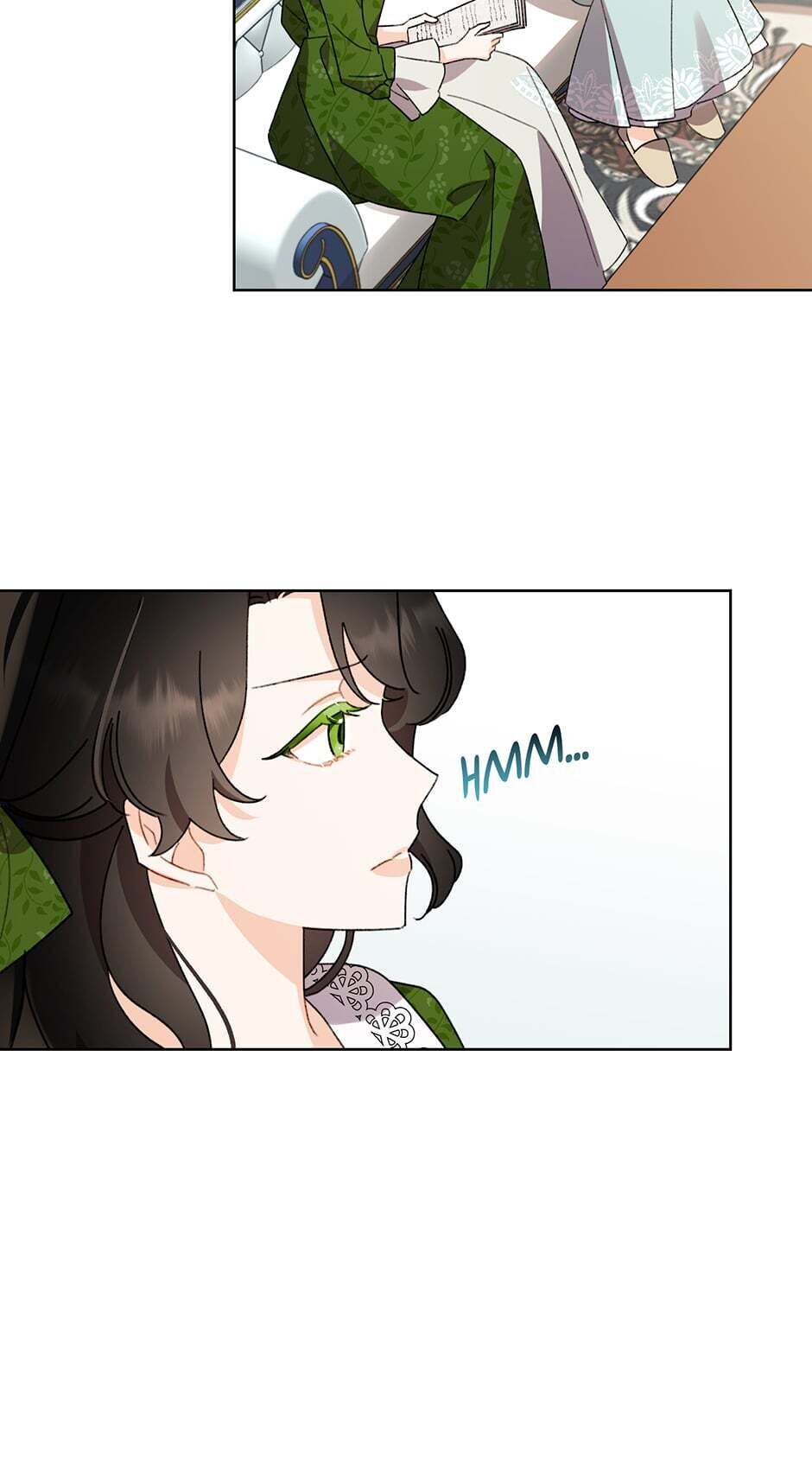 A Wicked Tale of Cinderella's Stepmom chapter 53 page 18