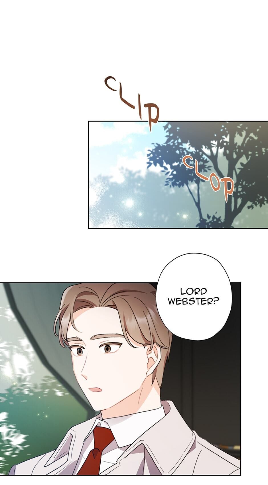 A Wicked Tale of Cinderella's Stepmom chapter 53 page 19