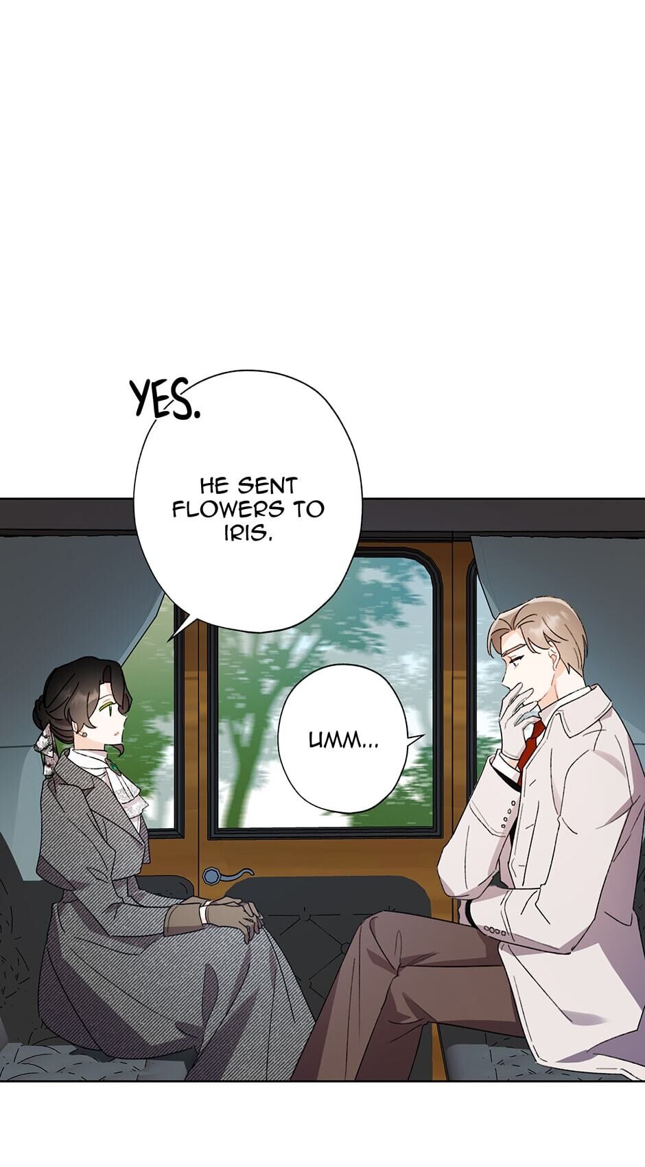 A Wicked Tale of Cinderella's Stepmom chapter 53 page 20