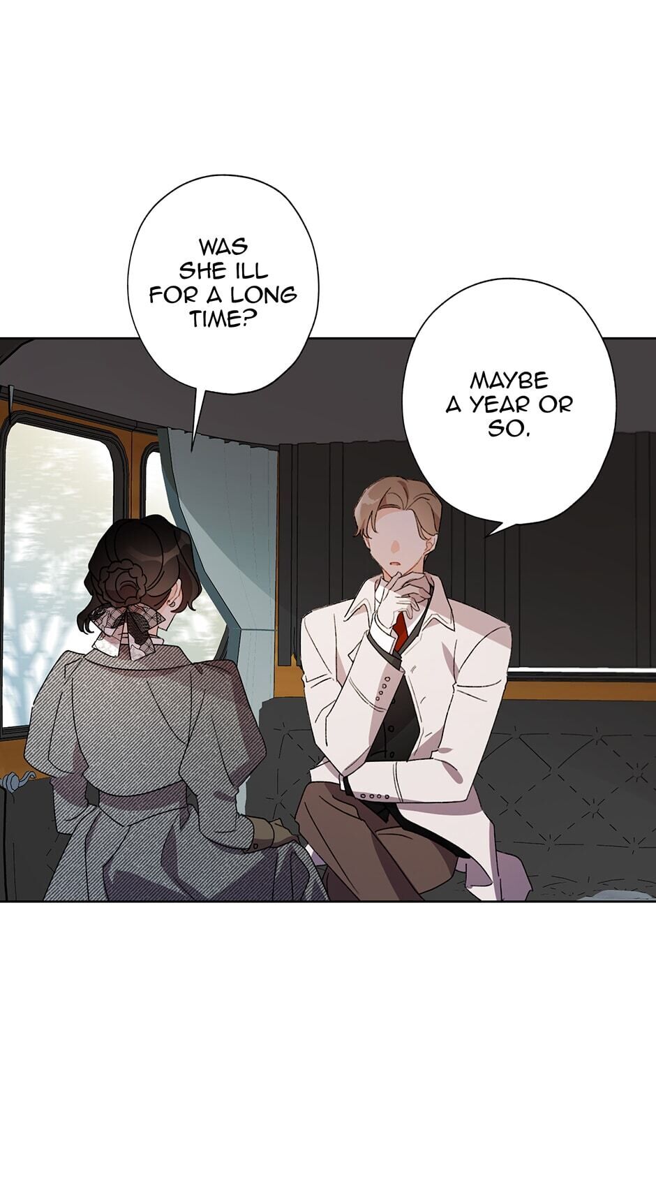 A Wicked Tale of Cinderella's Stepmom chapter 53 page 23