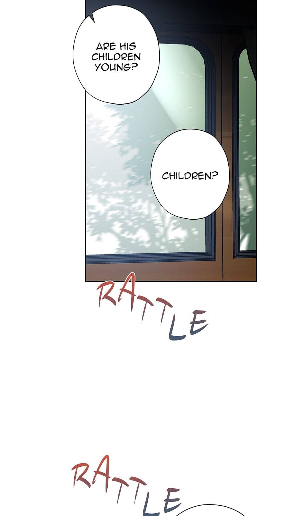 A Wicked Tale of Cinderella's Stepmom chapter 53 page 25