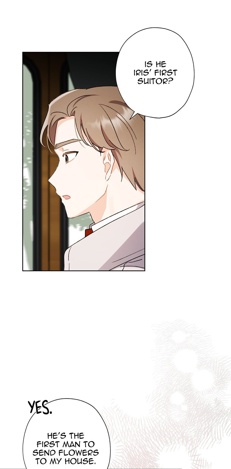 A Wicked Tale of Cinderella's Stepmom chapter 53 page 34