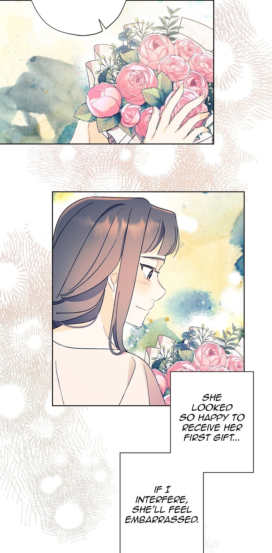 A Wicked Tale of Cinderella's Stepmom chapter 53 page 35