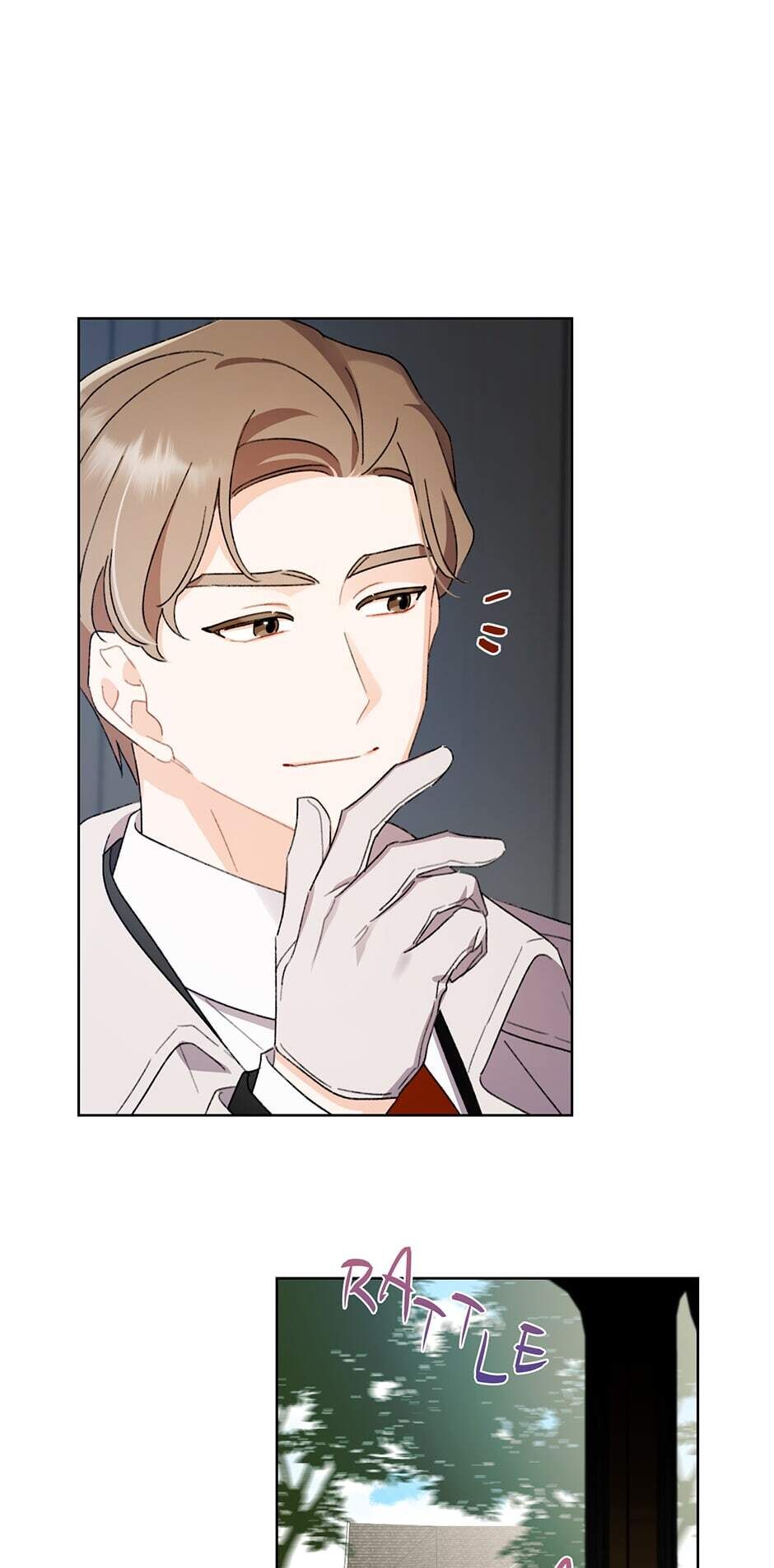 A Wicked Tale of Cinderella's Stepmom chapter 53 page 37