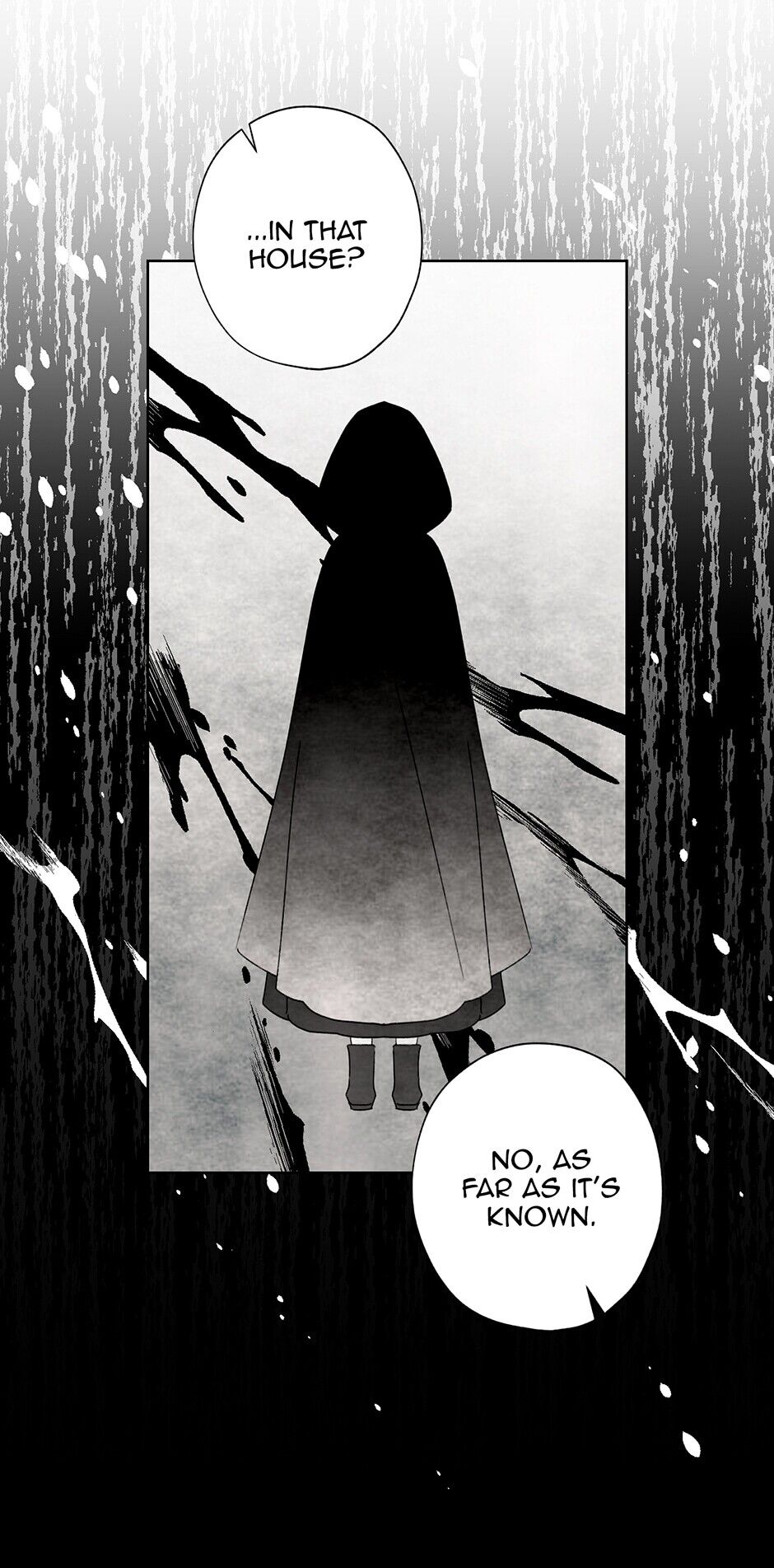 A Wicked Tale of Cinderella's Stepmom chapter 53 page 43