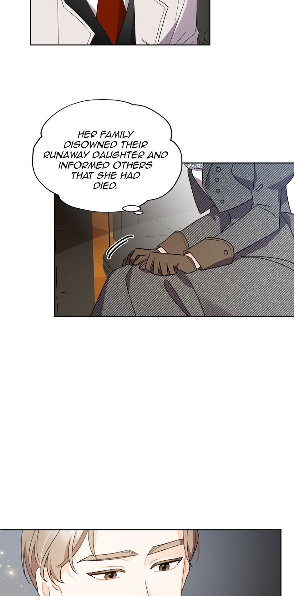 A Wicked Tale of Cinderella's Stepmom chapter 53 page 47