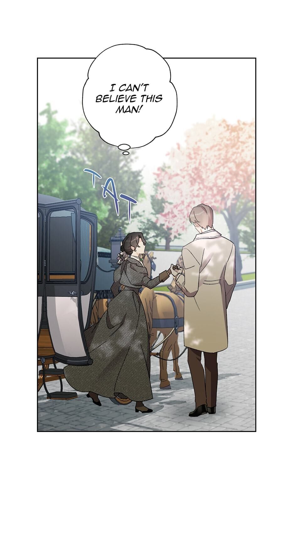 A Wicked Tale of Cinderella's Stepmom chapter 53 page 57