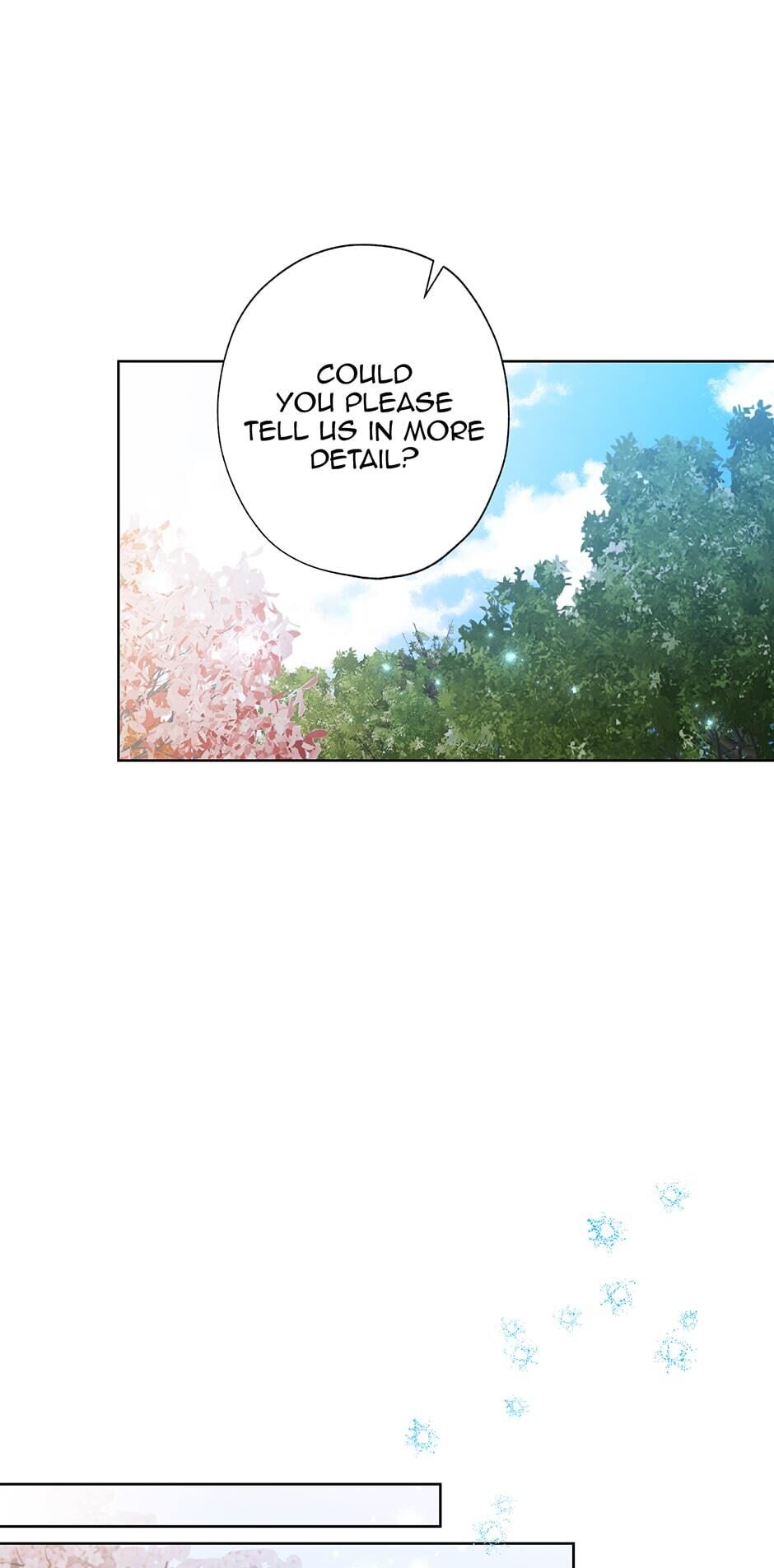 A Wicked Tale of Cinderella's Stepmom chapter 54 page 16