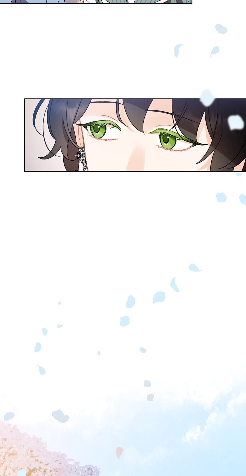 A Wicked Tale of Cinderella's Stepmom chapter 54 page 23