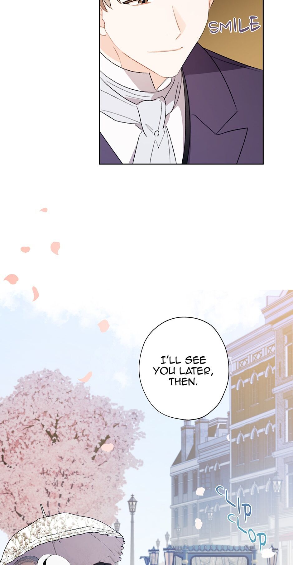 A Wicked Tale of Cinderella's Stepmom chapter 54 page 38