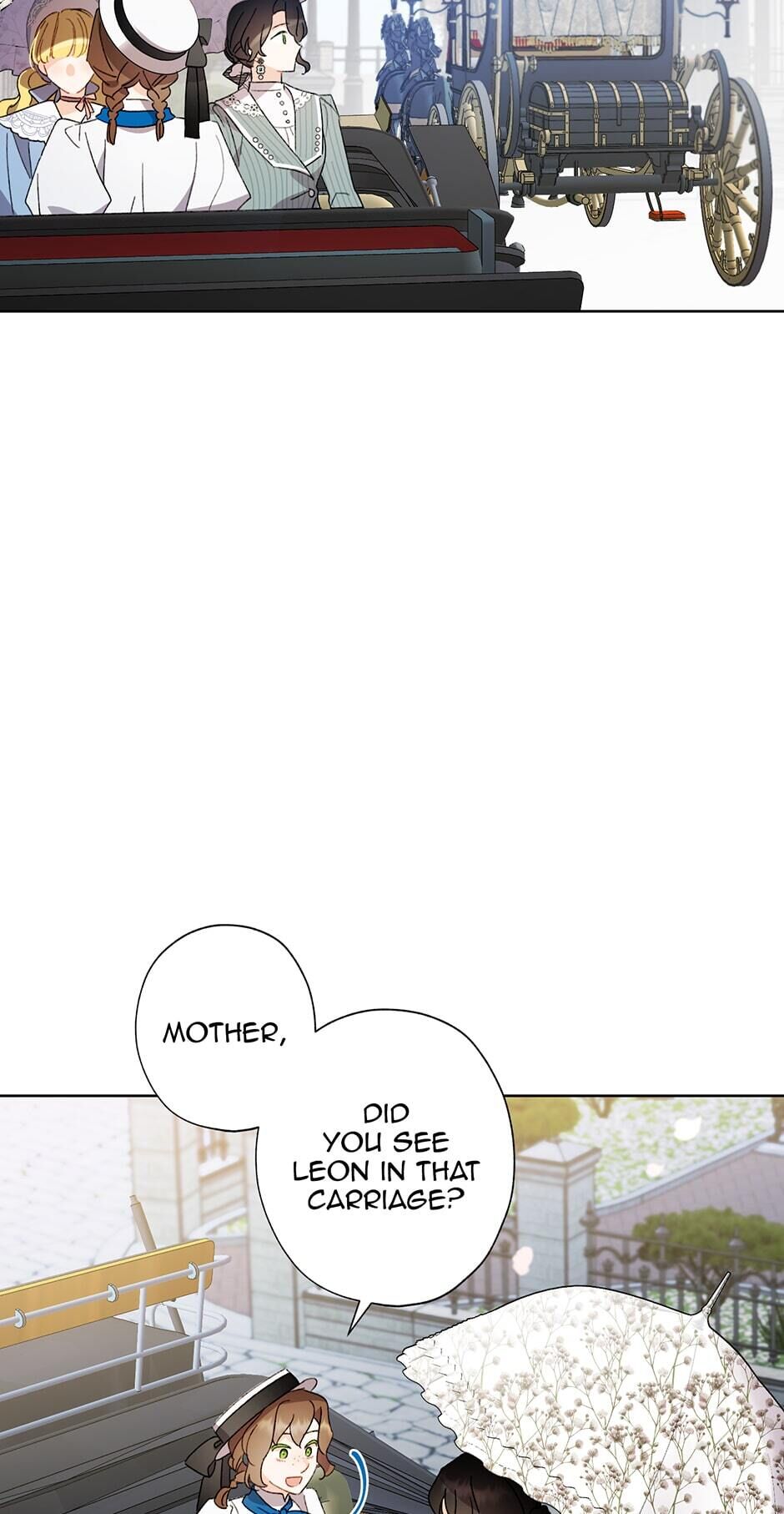 A Wicked Tale of Cinderella's Stepmom chapter 54 page 39