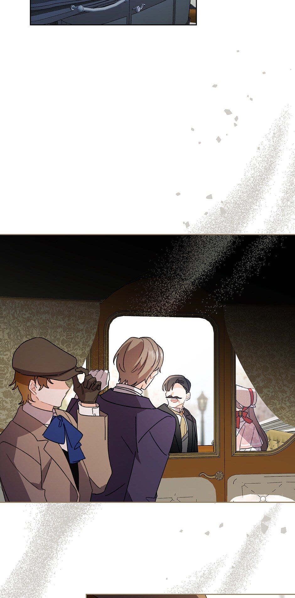 A Wicked Tale of Cinderella's Stepmom chapter 54 page 45