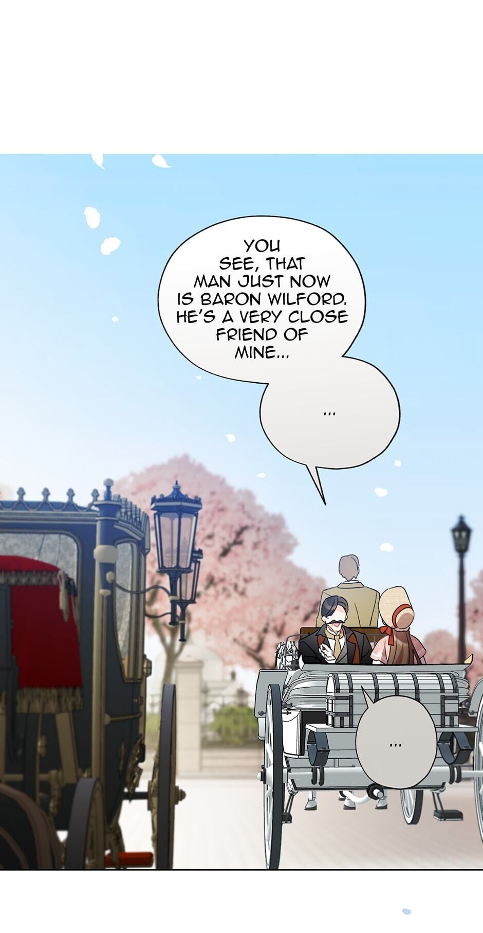 A Wicked Tale of Cinderella's Stepmom chapter 54 page 48