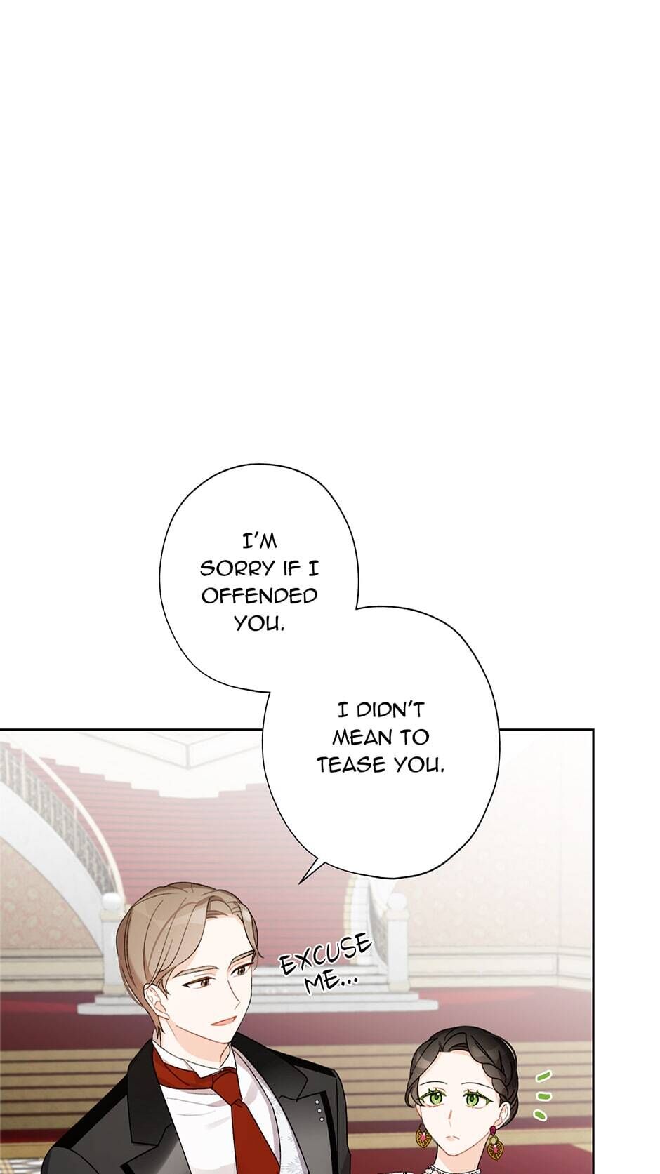 A Wicked Tale of Cinderella's Stepmom chapter 6 page 18