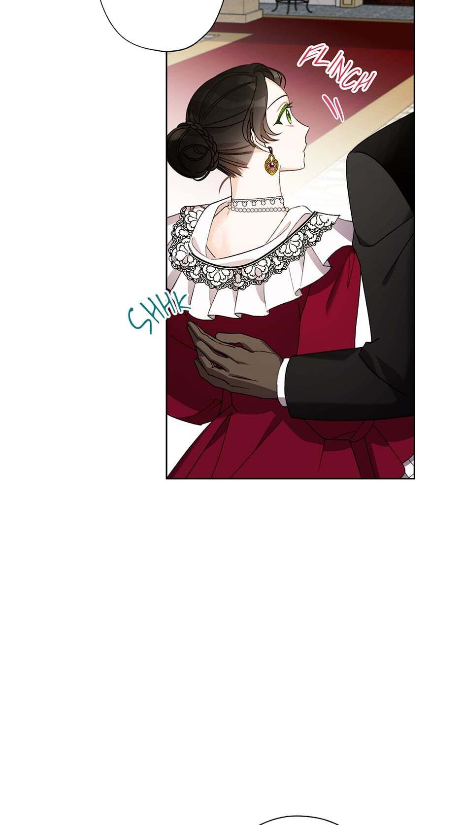 A Wicked Tale of Cinderella's Stepmom chapter 6 page 20