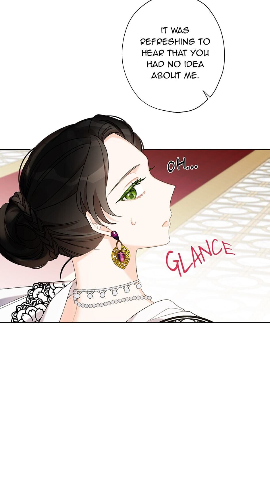 A Wicked Tale of Cinderella's Stepmom chapter 6 page 21