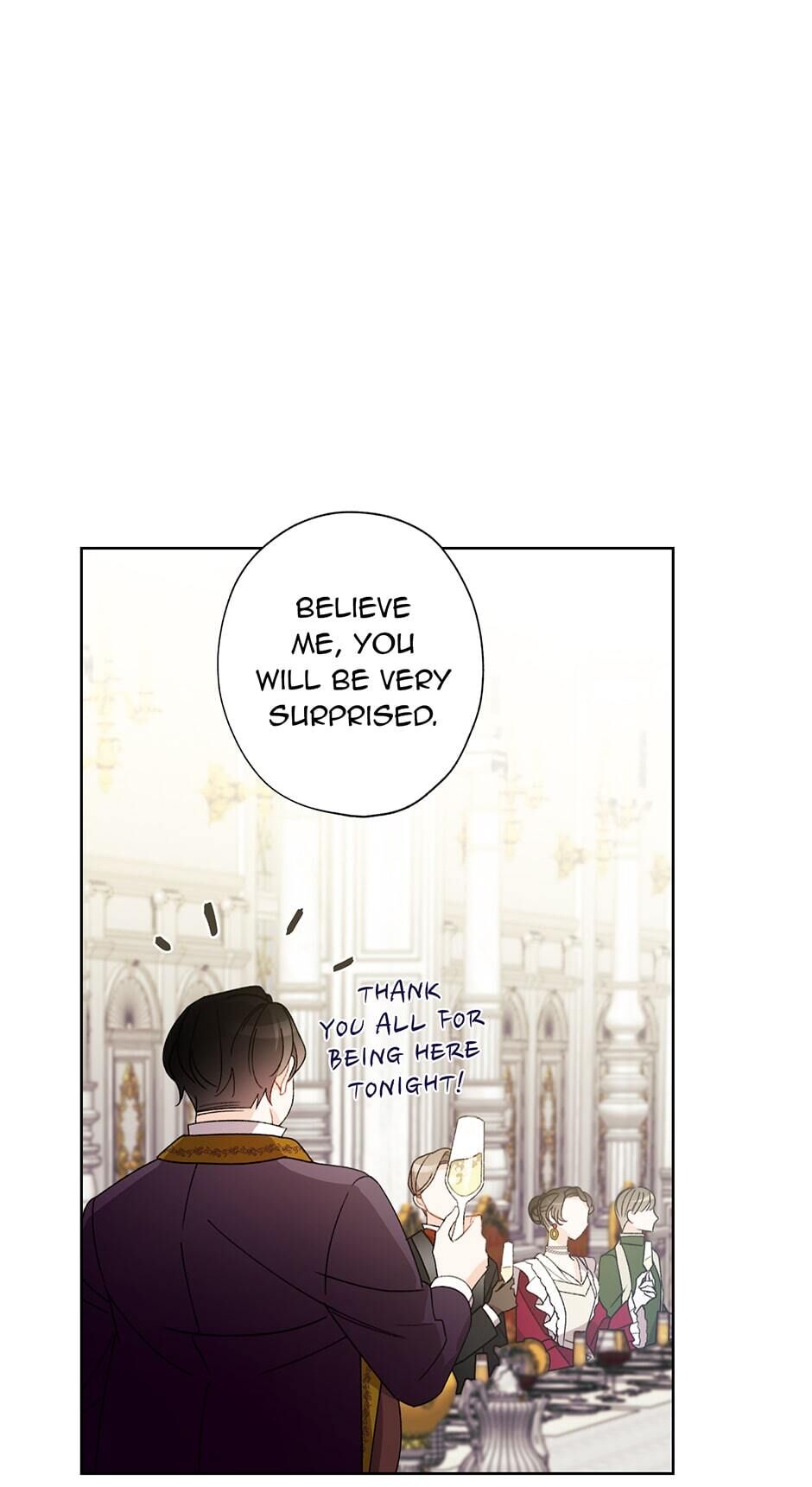 A Wicked Tale of Cinderella's Stepmom chapter 6 page 32