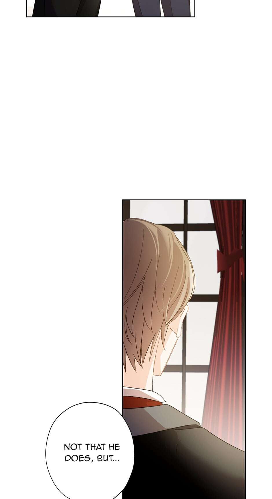 A Wicked Tale of Cinderella's Stepmom chapter 6 page 39