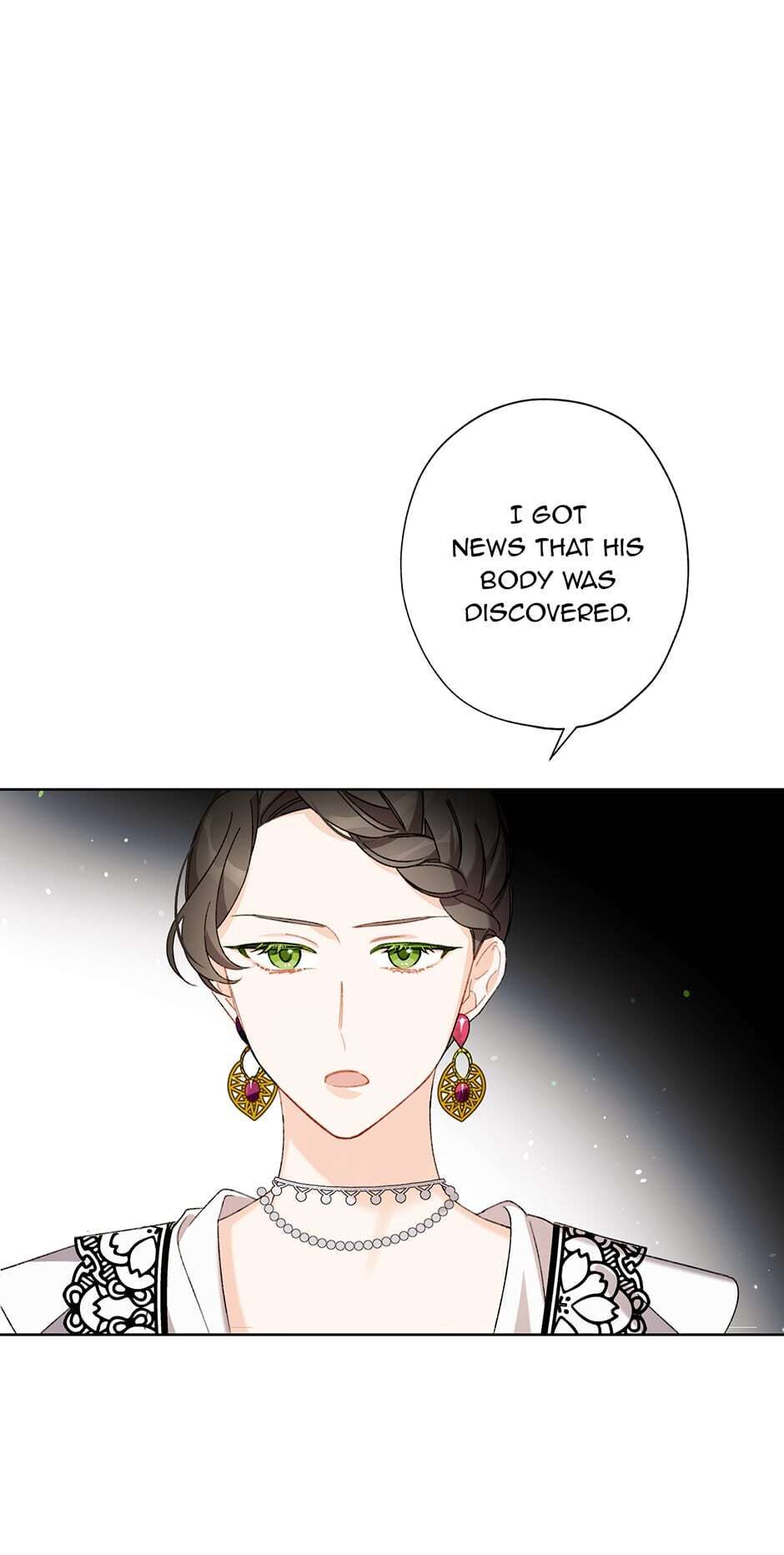 A Wicked Tale of Cinderella's Stepmom chapter 6 page 54