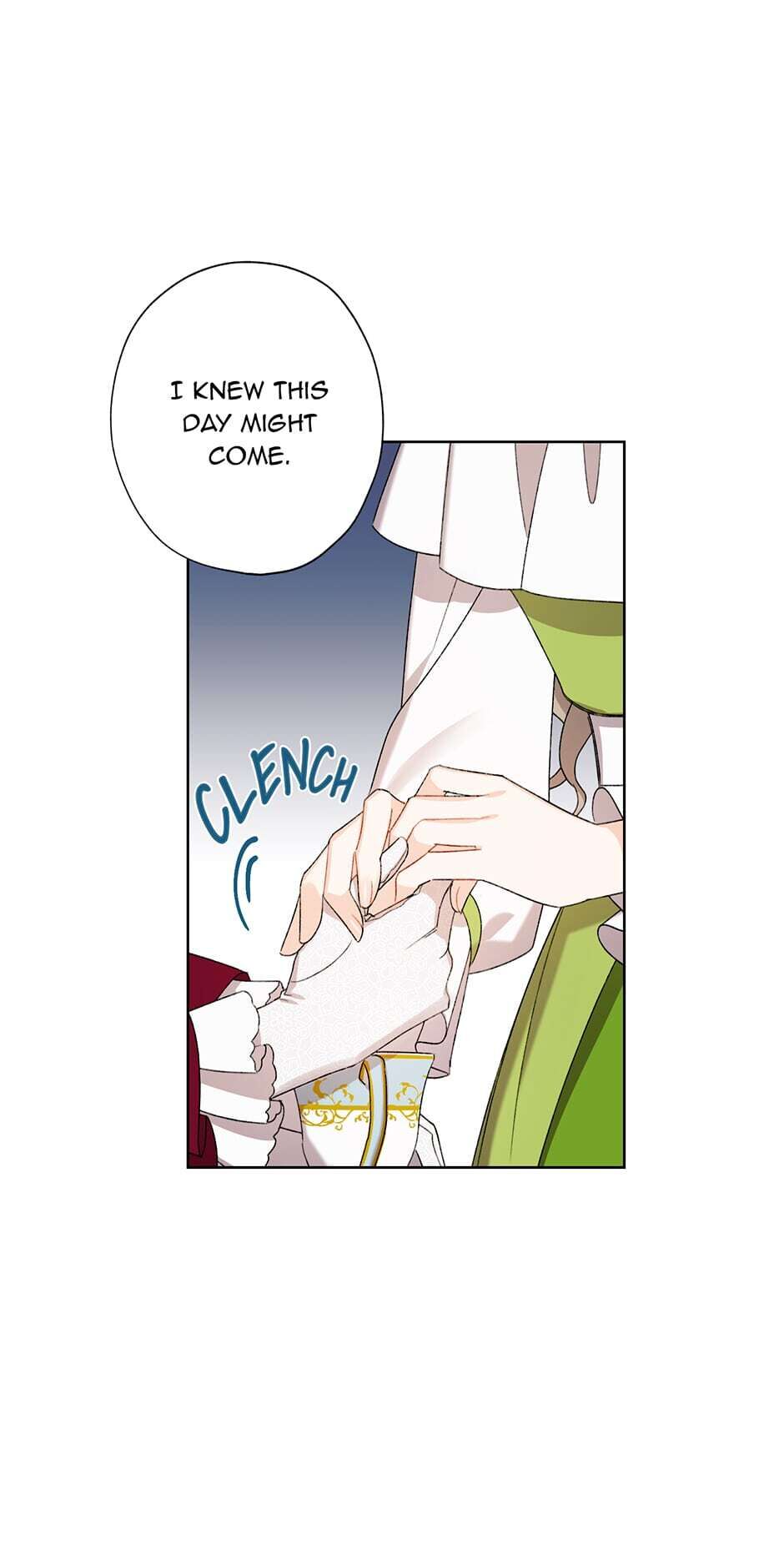 A Wicked Tale of Cinderella's Stepmom chapter 6 page 56